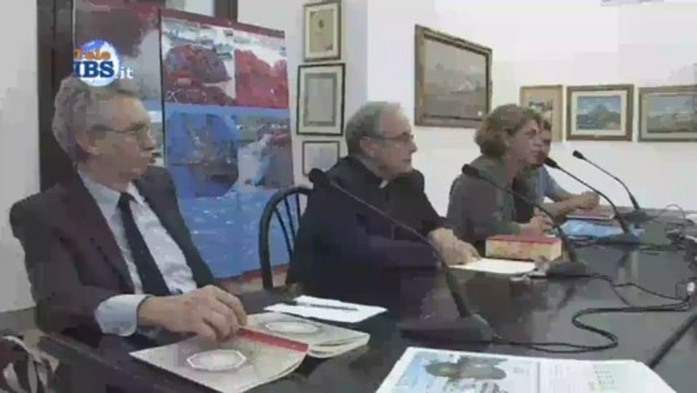 2013-10-24 La sesta edizione di Sponde si sdoppia: a Mazara del Vallo e a Marsala