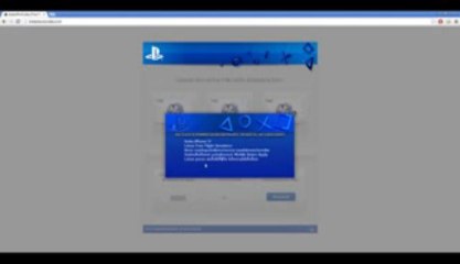 How To Get Free PSN Codes 2013 [July]- New Method - No Downloads - YouTube