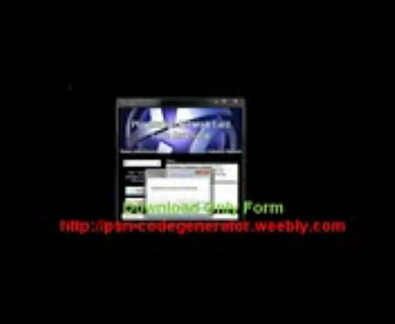 NEW PSN Code Generator 2013 Free PSN Codes Tested & Working Codes[2]