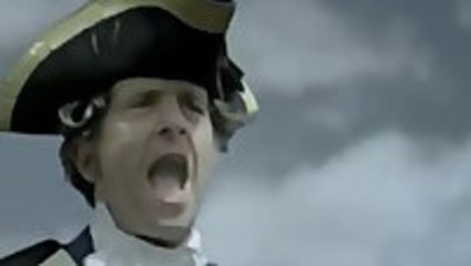 Dodge Commercial Captures American History Perfectly