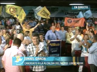 Ledezma sobre Viceministerio para la Felicidad: "Maduro le está mamando gallo a los venezolanos"