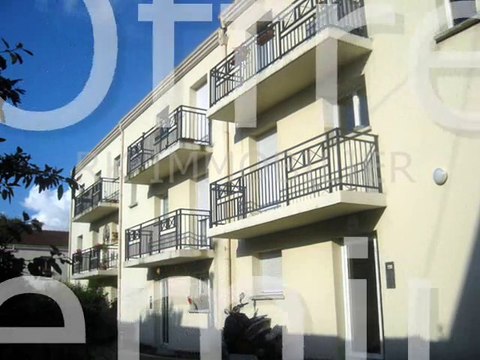 VENDU! APPARTEMENT F4 de 32.27m² hab. | AUBERVILLIERS 93300