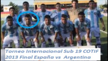 DIFONTI ARGENTINOS JUNIORS