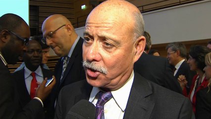 World Forum 2013 : Jeremy RIFKIN