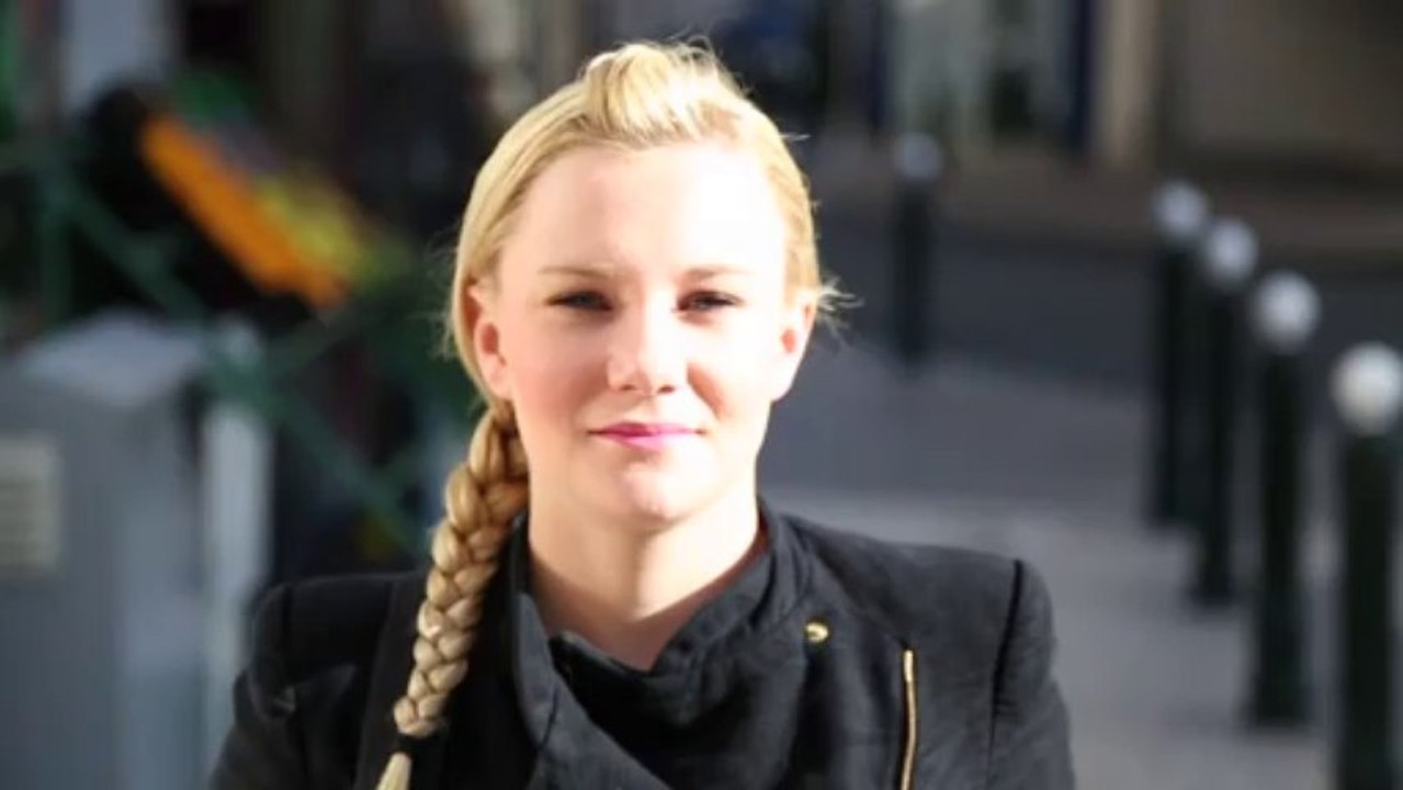 Vidéo Puteaux : Geste Propreté - Respecter les murs de ma ville