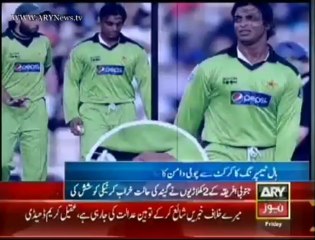 SA du Plessis faces ball-tampering allegations