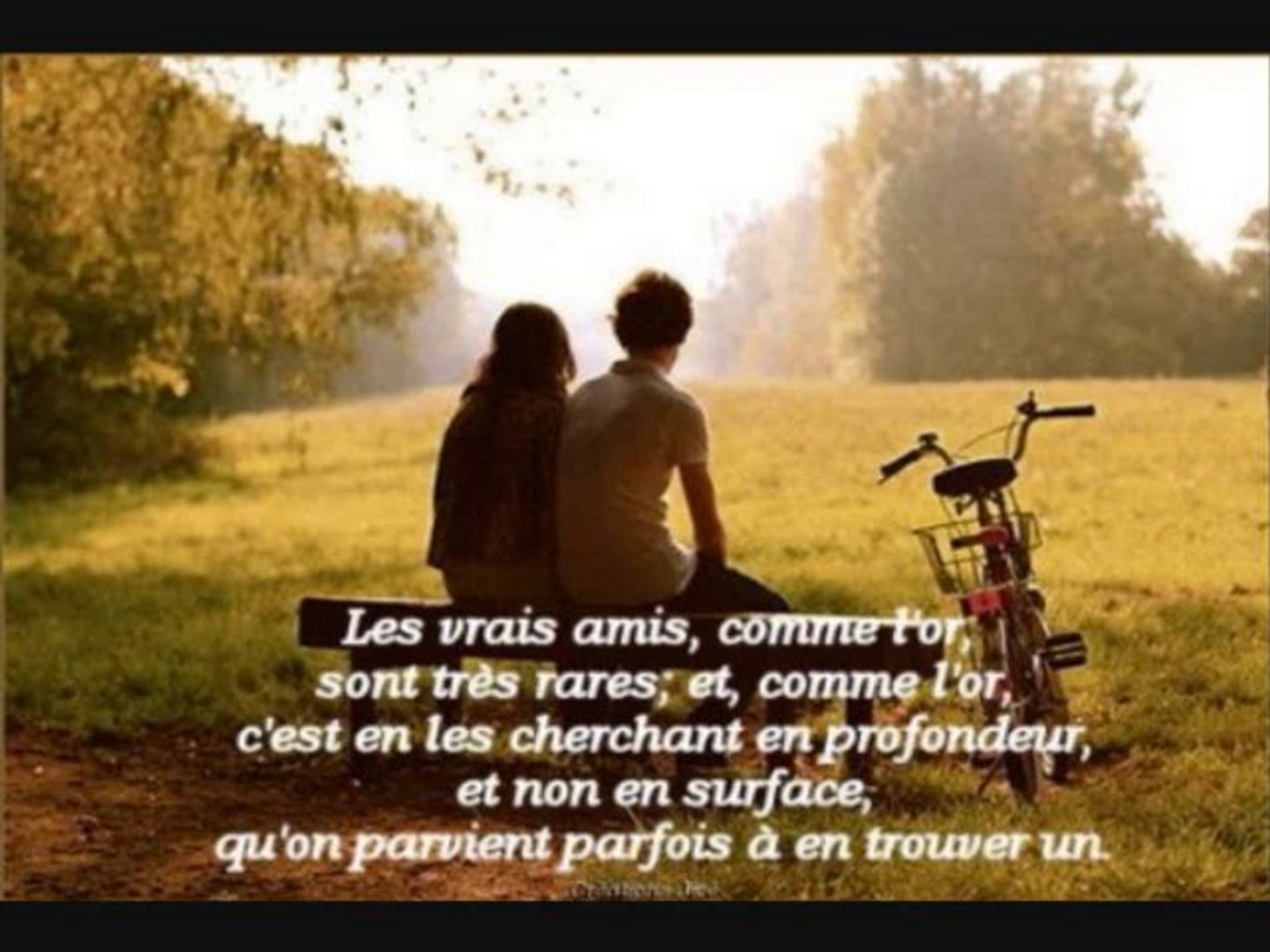 Julos Beaucarne Les Vrais Amis Video Dailymotion