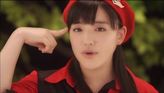 Ai no Gundan (Suzuki Kanon solo ver)