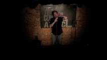 Mat Alano-Martin: Montreaux Comedy Festival Submission