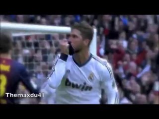Promo: Barcelona - Real Madrid | 26-10-13