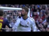 Promo: Barcelona - Real Madrid | 26-10-13