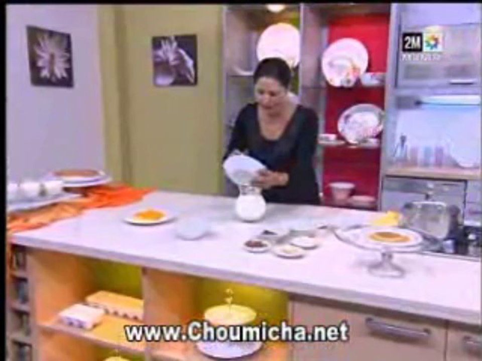 chmicha