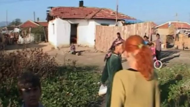 Maria: DNA proves Bulgarian Roma couple are girl's parents