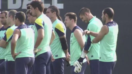 Messi vs CR7, llave del Clásico
