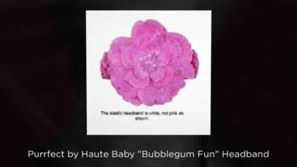 Hair Accessories and Hats | Baby Bling Street