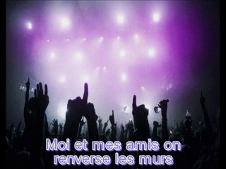 Icona Pop - Nights Like This (Traduction en français)