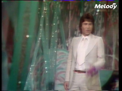 -Daniel Guichard- (1976)- Ne parle pas ''