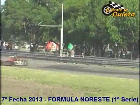 2012-10-20- FORMULA DEL NORESTE (1º Serie)