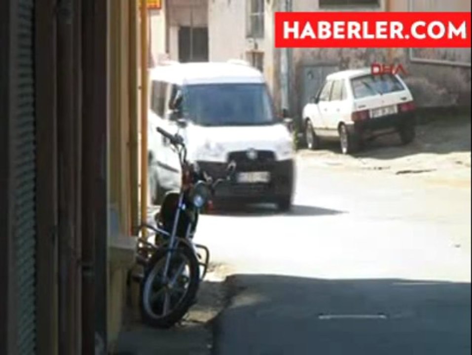 Rize'de Fıkra Gibi Olay  - TIKLA İZLE