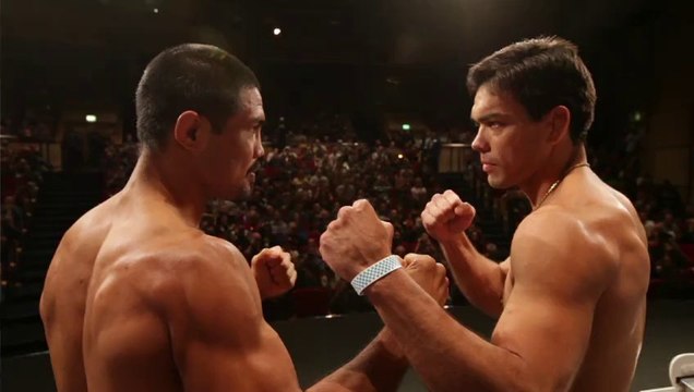 UFC Manchester: Weigh-In Highlight