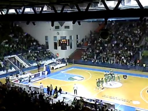 ΠΑΟ-είσοδος για προθέρμανση