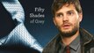 Fifty Shades Of Grey Casts Jamie Dornan