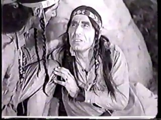 The Miracle Rider Part10 Signal Fires