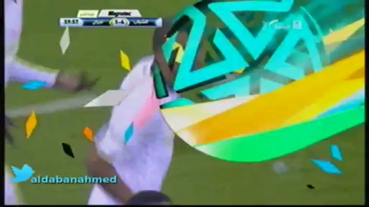 توريس كاملا على نجران