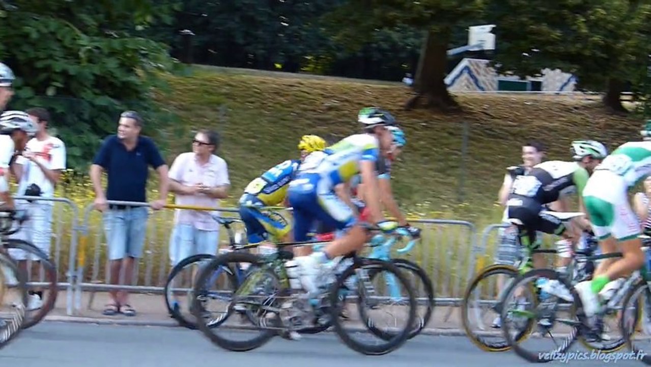 Tour de France 2013 - Vélizy D53