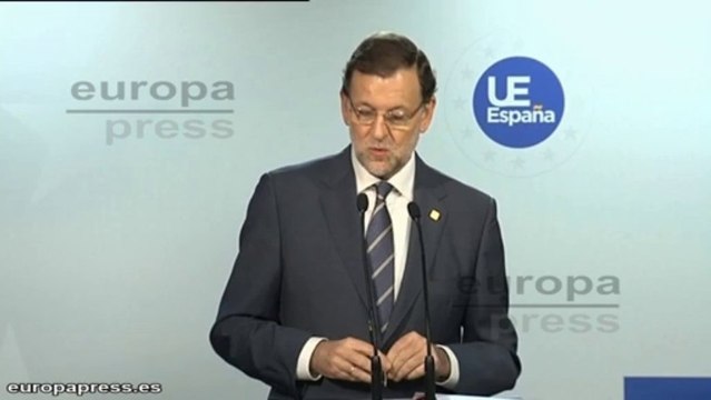 Rajoy ordena convocar al embajador de EEUU por el espionaje