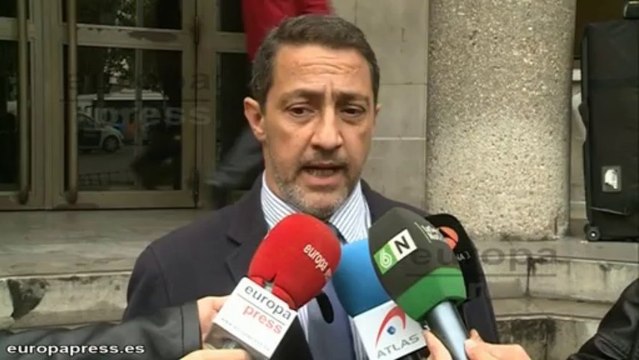 Prisión provisional para el hombre que asaltó la casa de Bárcenas