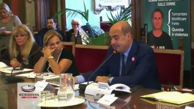 Violenza sulle donne, parte campagna “Noino.org”: Regione e Campidoglio insieme per dire No