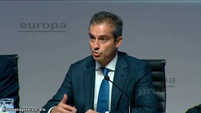 Cano hace público los datos económicos para 2014