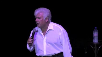 Dave Heenan - Standup Demo