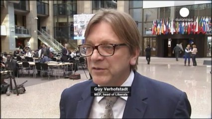 Les 28 font bloc contre l'espionnage américain