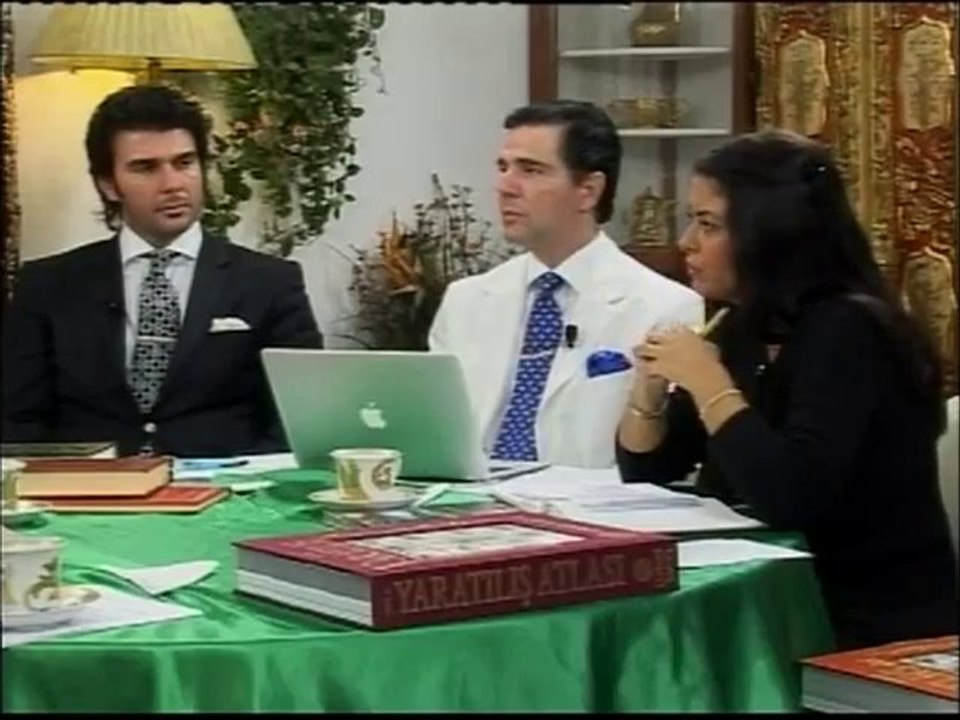 VAR DİYECEM AMA,YANİ HİKAYEMSİ VAR.