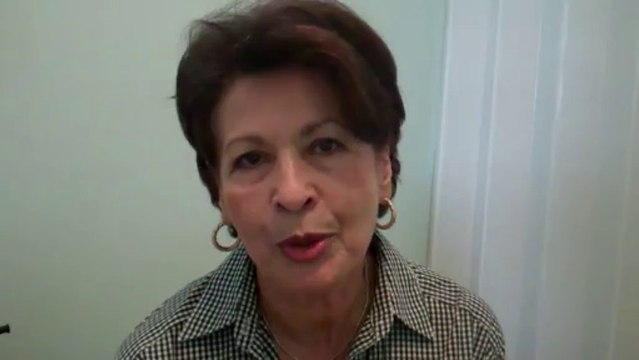 Vera Frago - Testimonio Quiropráctico
