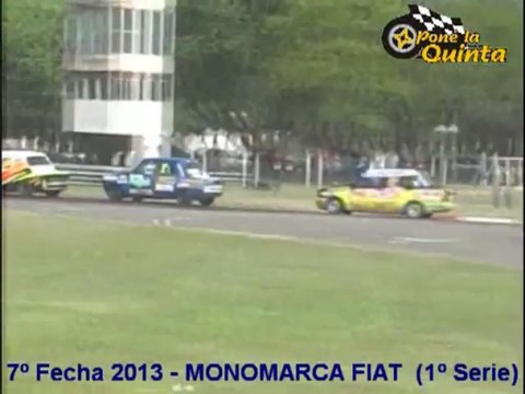 2012-10-20- MONOMARCA FIAT (1º Serie)