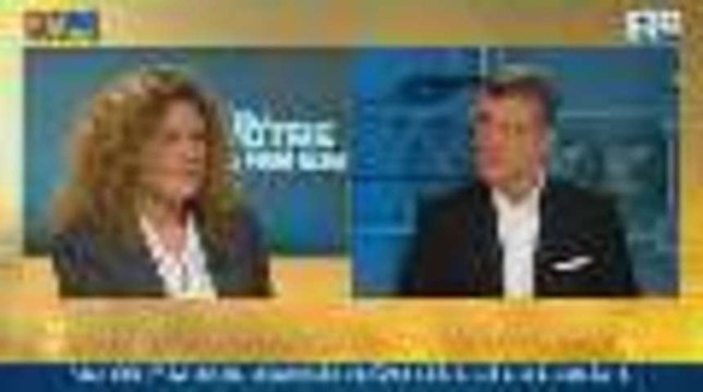 Marc Fiorentino: C'est votre argent - 25/10 1/5