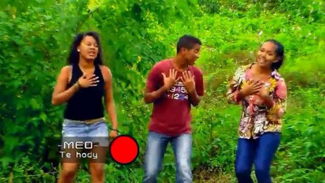 MEO - Te hody (gasy - malagasy)