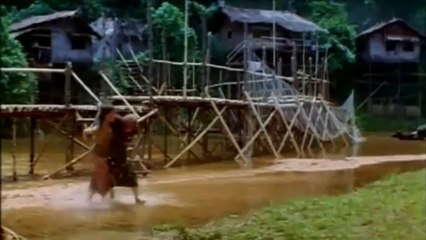 Rangoon ( bande annonce VO)