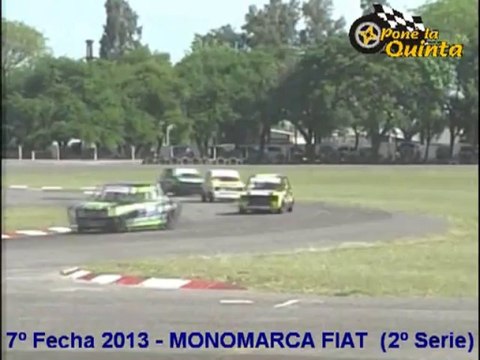 2012-10-20- MONOMARCA FIAT (2º Serie)