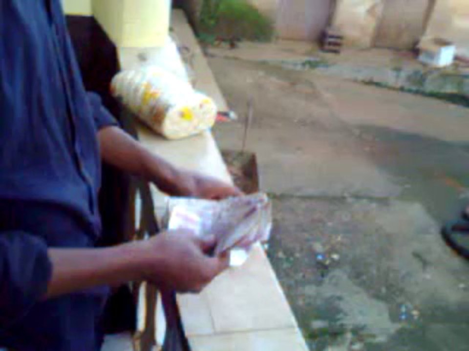 King of Hardcore d**l  15kg de c***(500000fcfa de parti)