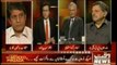 Tonight With Moeed Pirzada -  25th October 2013