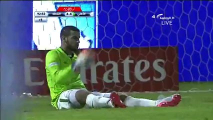 alahli 5-2 alsholah tvgoals.net