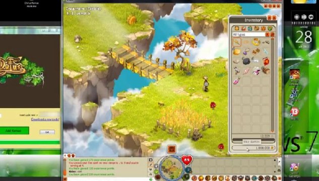 Dofus Kamas Hack, Generateur Kamas Dofus October