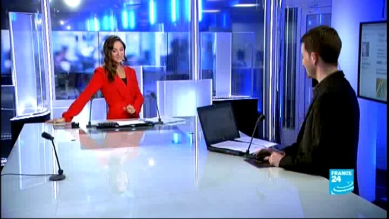 UN ŒIL SUR LES MÉDIAS - Espionnage : des conversations de l'ancien directeur de la NSA fuitent sur Twitter