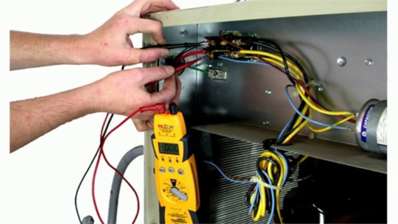 ac repair