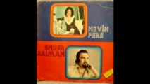 Barcarolle - Duet- Soprano Nevin Pere & Tenor Ender Arıman - 1975