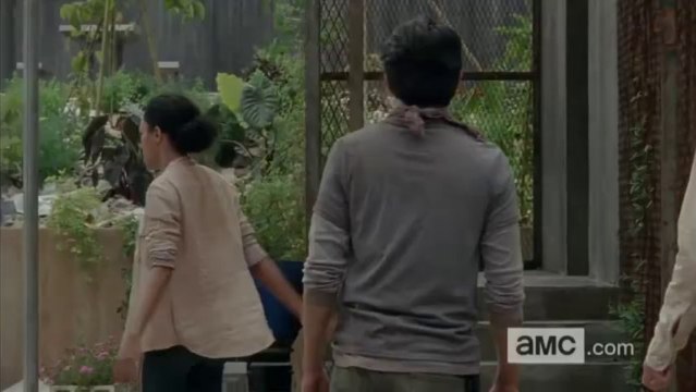 The Walking Dead 4ª Temporada - Episódio 4x03 'Isolation' - Sneak Peek #1 (LEGENDADO)